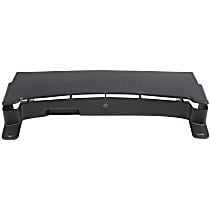 Front, Center Bumper Bracket