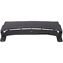 Front, Center Bumper Bracket