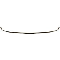 Grille Trim, Center, Chrome