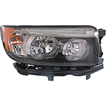 2007 Subaru Forester Headlights from $132 | CarParts.com
