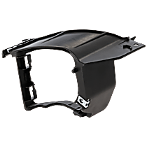 Front, Driver Side Fog Light Bracket
