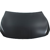 Factory Style Hood Steel Primed