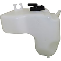 Coolant Reservoir, 4 Cyl 2.4L