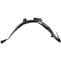 Front, Passenger Side Fender Liner
