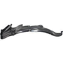 Front, Driver Side Fender Liner