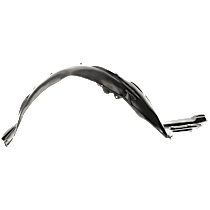 Fender Liner For 2010-2014 Subaru Legacy w//Insulation Front Right
