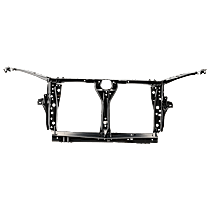 Radiator Support, Assembly