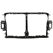 Radiator Support Assembly