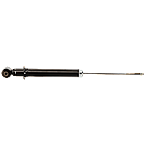 Rear, Driver or Passenger Side Bare Strut