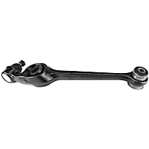 Front, Driver Side, Lower Control Arm