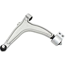 Front, Driver Side, Lower Control Arm, with Ball Joint Assembly