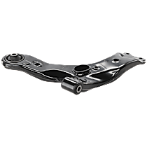 Front, Driver Side, Lower Control Arm