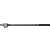 Front, Driver or Passenger Side, Inner Tie Rod End