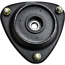 Shock and Strut Mount Front, Driver or Passenger Side, Sold individually