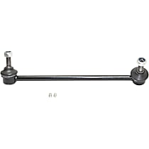 Front, Driver Side Sway Bar Link