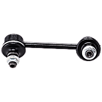 Rear, Driver Side Sway Bar Link