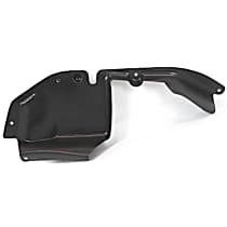 Front, Passenger Side Fender Liner