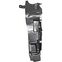 Passenger Side Engine Splash Shield