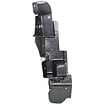 Driver Side Engine Splash Shield