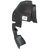 Passenger Side Engine Splash Shield, 6 Cyl., 3.5L Engine