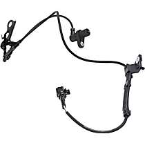 Front, Passenger Side ABS Speed Sensor