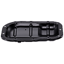 Steel Oil Pan