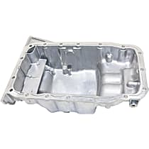 Oil Pan, 3.0L, 6 Cyl. Engine