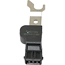 Camshaft Position Sensor, 4 Cyl., 2.0L Engine