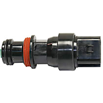 Speed Sensor - With 3-Prong Blade Male Terminal and 1-Female Connector, For Standard Transaxle