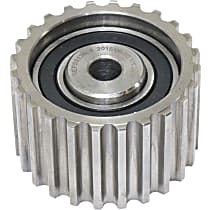 T-Belt Tensioner Pulley - Direct Fit
