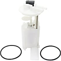 Fuel Pump, Without Fuel Sending Unit