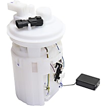 Fuel Pump, With Fuel Sending Unit