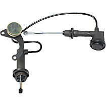 Clutch Master and Slave Cylinder Assembly, 4 Cyl., 1.9L Engine, Base Model