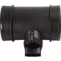 Mass Air Flow Sensor, 3.0L Engine