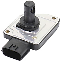 Mass Air Flow Sensor, Sensor Only