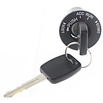 Ignition Lock Cylinder