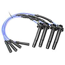 spark plug wire