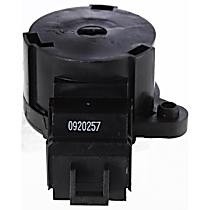 Ignition Switch
