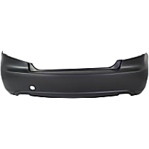 Subaru front shop bumper replacement cost