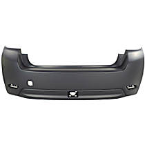 2015 subaru impreza shop bumper