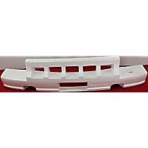 Coupe Rear Bumper Absorber