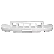 Sedan Rear Bumper Absorber