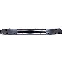 Rear Bumper Reinforcement, Steel