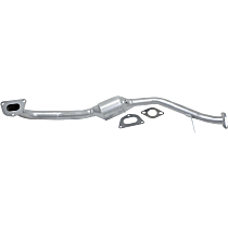 Passenger Side Catalytic Converter, Federal EPA Standard, 46-State Legal (Cannot ship to or be used in vehicles originally purchased in CA, CO, NY or ME), 2.5L Engine