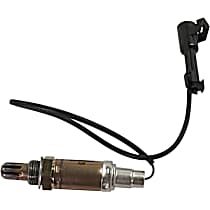 Before Catalytic Converter Oxygen Sensor, 1-Wire, Non-Heated