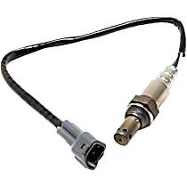 Before Catalytic Converter Oxygen Sensor, 4-Wire, Heated, Air Fuel Ratio Sensor