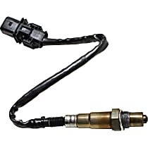Oxygen Sensor, 5-Wire, Heated, Wideband Sensor