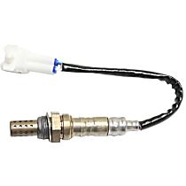After Catalytic Converter Oxygen Sensor, 4-Wire, Heated, 4 Cyl., 2.0L Engine