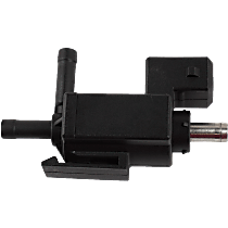 Turbo Boost Pressure Valve