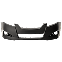 Toyota Matrix Bumper Covers from 53 CarParts